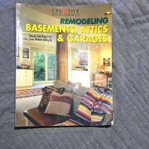 Remodeling Book